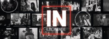 banner in exchange