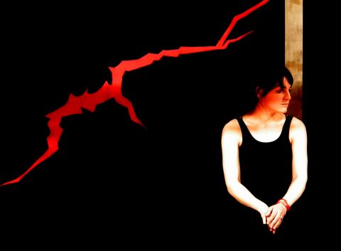extrait caroline roussel sebode pièce de théâtre antigone institut français