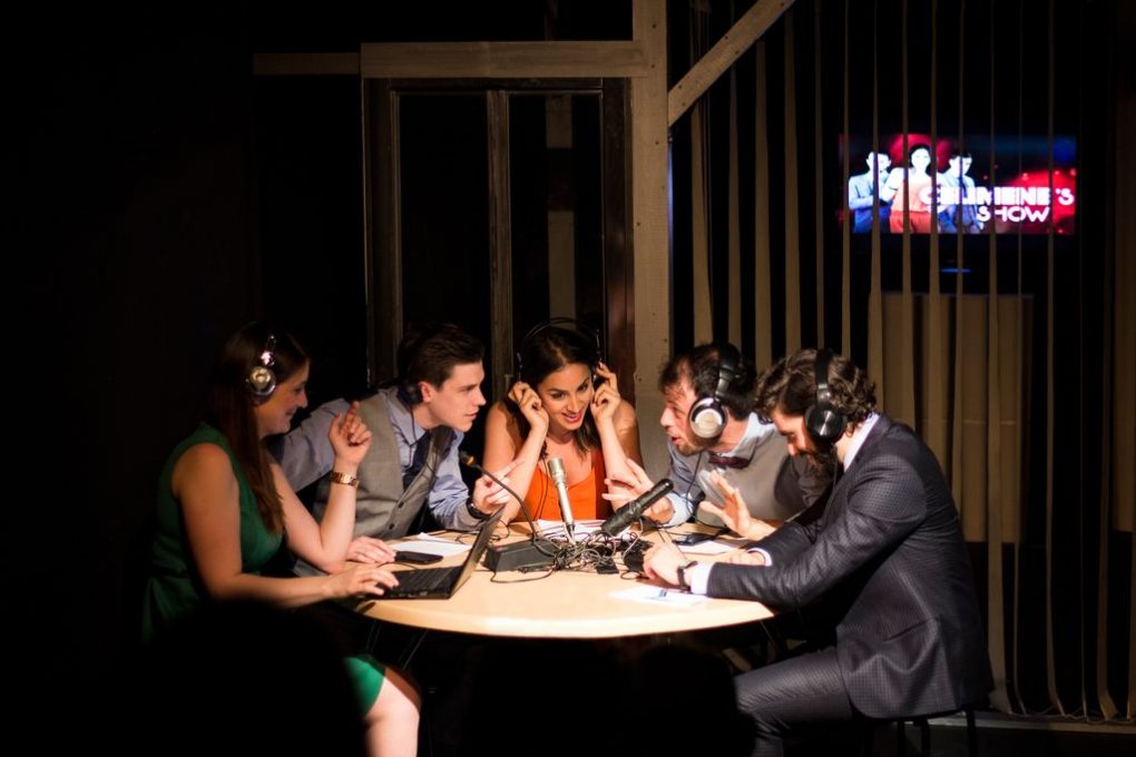 extract play misanthrope molière fanny dulin james buttling anoushka rava luca fontaine simeon oakes