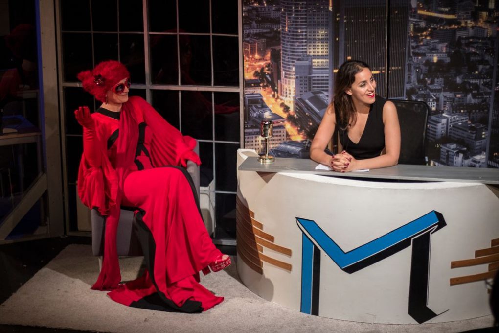 extract play misanthrope molière fanny dulin anoushka rava